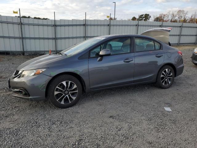 HONDA CIVIC 2013 19xfb2f94de266544