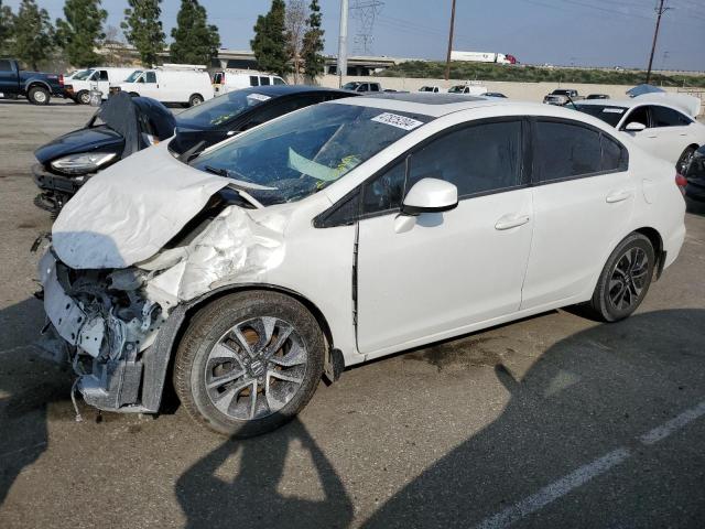 HONDA CIVIC 2013 19xfb2f94de276667