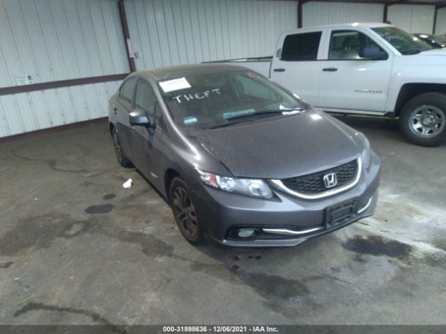 HONDA CIVIC SDN 2013 19xfb2f94de278368