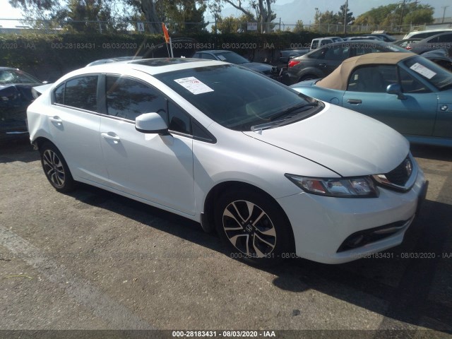 HONDA CIVIC SDN 2013 19xfb2f94de278886