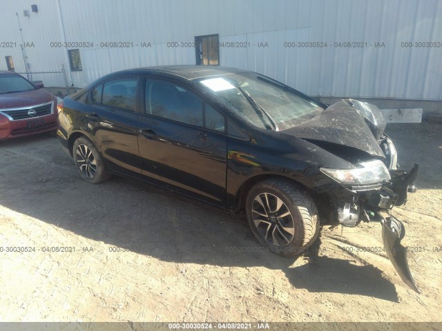 HONDA CIVIC SDN 2013 19xfb2f94de279486