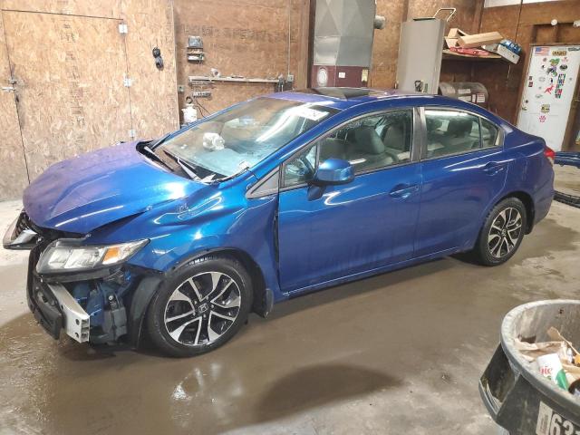 HONDA CIVIC 2013 19xfb2f94de282260