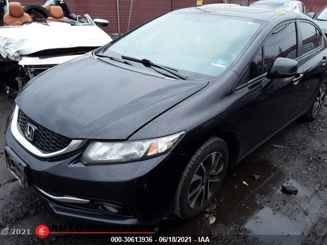 HONDA CIVIC SDN 2013 19xfb2f94de286406