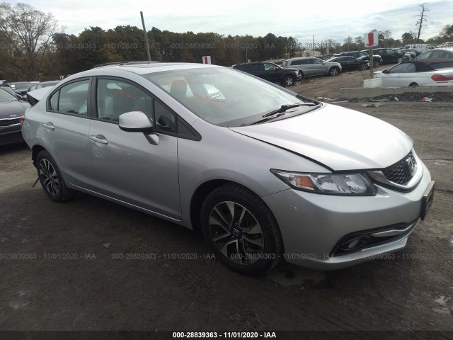 HONDA CIVIC SDN 2013 19xfb2f94de287877