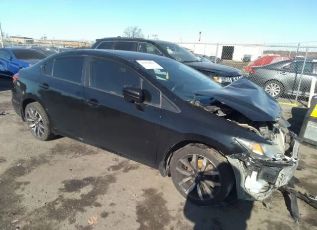 HONDA CIVIC SEDAN 2014 19xfb2f94ee001950