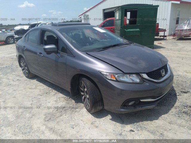 HONDA CIVIC SEDAN 2014 19xfb2f94ee003925