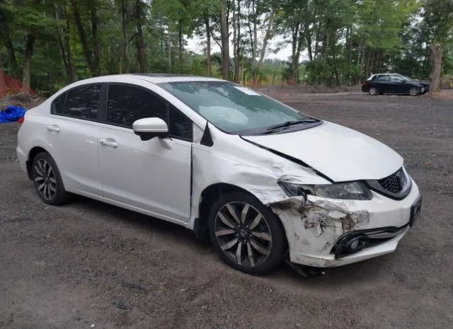 HONDA CIVIC SEDAN 2014 19xfb2f94ee004931