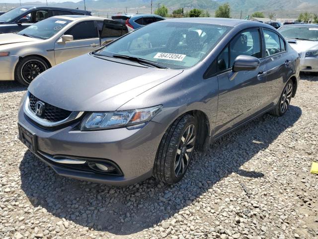 HONDA CIVIC 2014 19xfb2f94ee016285