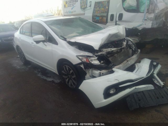 HONDA CIVIC SEDAN 2014 19xfb2f94ee023589