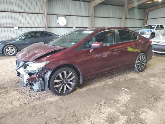 HONDA CIVIC 2014 19xfb2f94ee032860