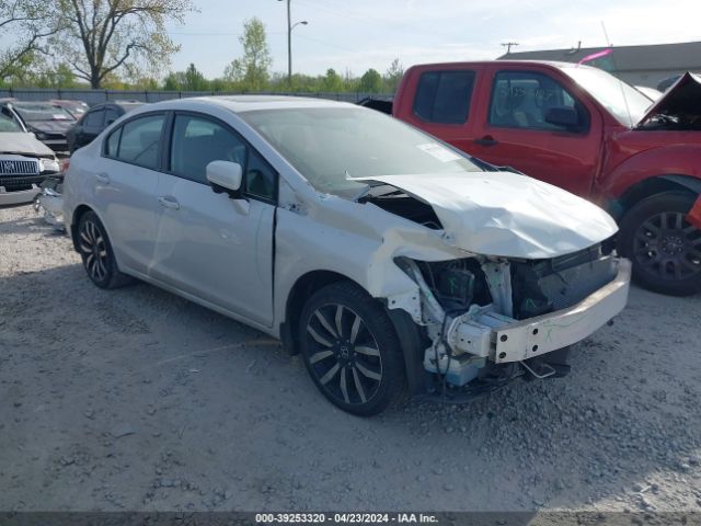 HONDA CIVIC 2014 19xfb2f94ee038805