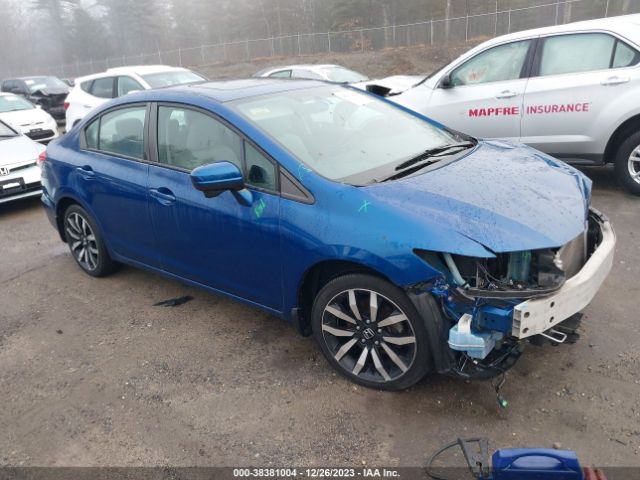 HONDA CIVIC 2014 19xfb2f94ee057533