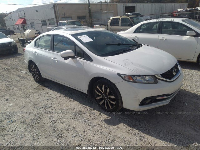 HONDA CIVIC SEDAN 2014 19xfb2f94ee060111