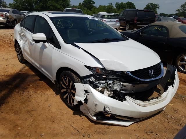 HONDA CIVIC EXL 2014 19xfb2f94ee071996