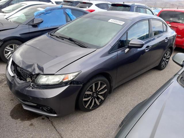 HONDA CIVIC 2014 19xfb2f94ee079449