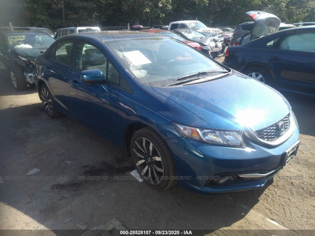 HONDA CIVIC SEDAN 2014 19xfb2f94ee212792