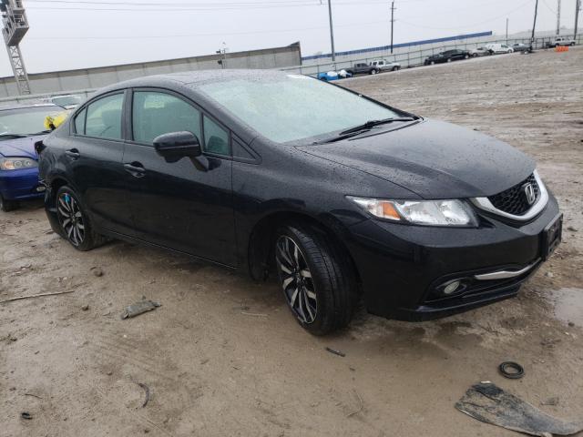 HONDA CIVIC EXL 2014 19xfb2f94ee232640