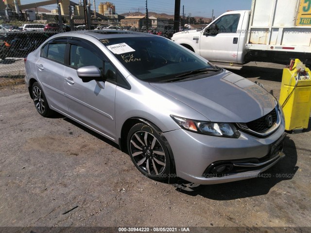 HONDA CIVIC SEDAN 2014 19xfb2f94ee242102