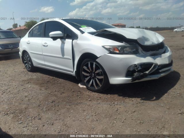 HONDA CIVIC SEDAN 2014 19xfb2f94ee247882