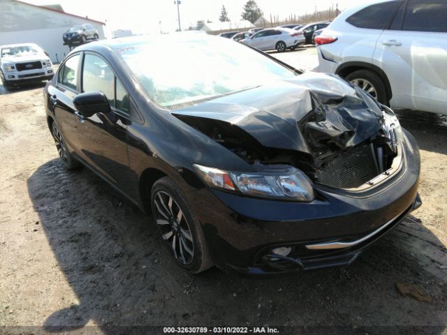 HONDA CIVIC SEDAN 2014 19xfb2f94ee261507