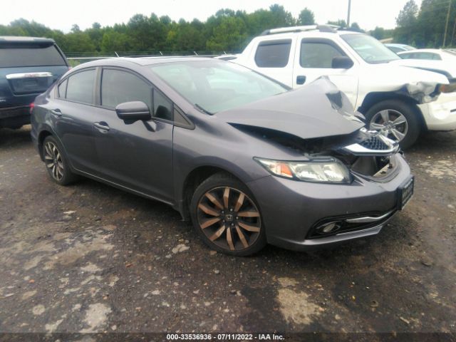 HONDA CIVIC SEDAN 2014 19xfb2f94ee268800