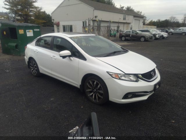 HONDA CIVIC SEDAN 2014 19xfb2f94ee271258