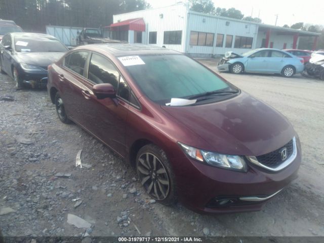 HONDA CIVIC SEDAN 2015 19xfb2f94fe018748