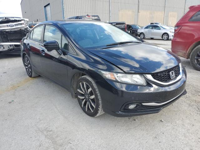 HONDA CIVIC EXL 2015 19xfb2f94fe027871