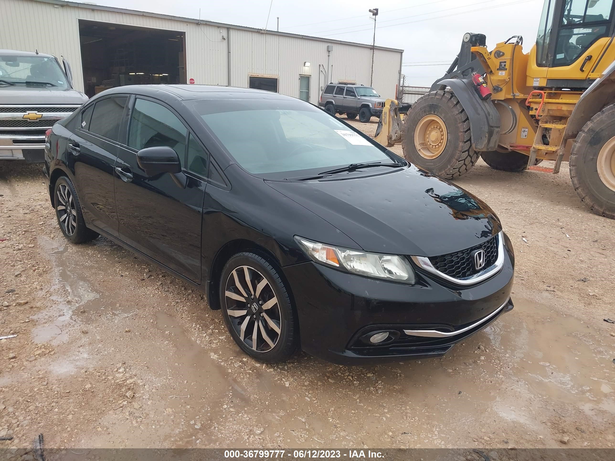 HONDA CIVIC 2015 19xfb2f94fe029569