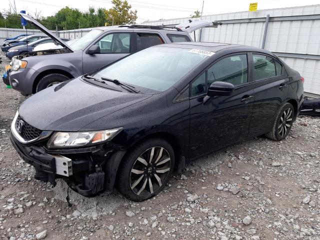 HONDA CIVIC EXL 2015 19xfb2f94fe032021