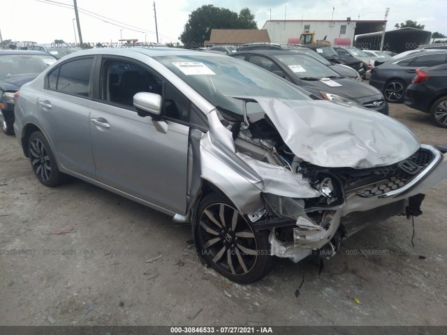 HONDA CIVIC SEDAN 2015 19xfb2f94fe042242