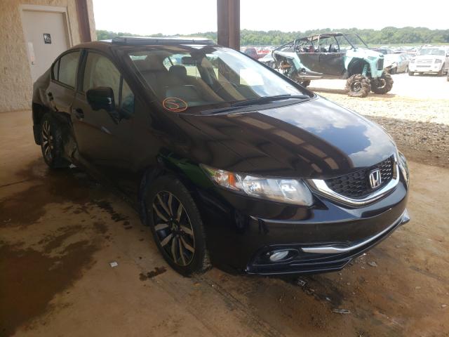 HONDA CIVIC EXL 2015 19xfb2f94fe046890