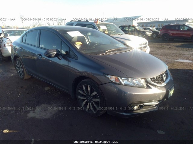 HONDA CIVIC SEDAN 2015 19xfb2f94fe047019