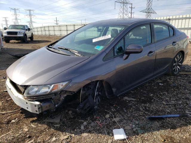 HONDA CIVIC 2015 19xfb2f94fe054195