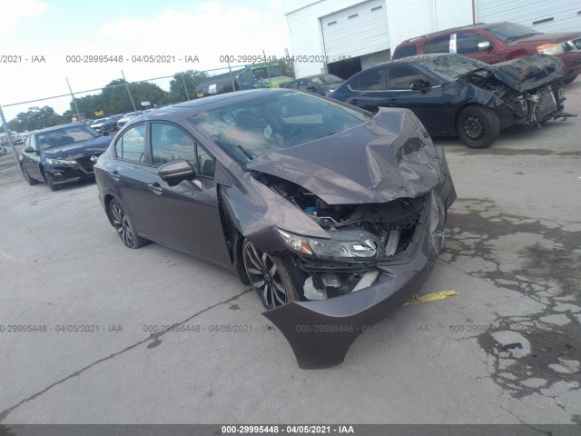 HONDA CIVIC SEDAN 2015 19xfb2f94fe058019