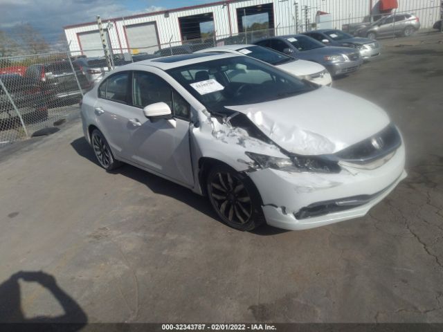 HONDA CIVIC SEDAN 2015 19xfb2f94fe071188