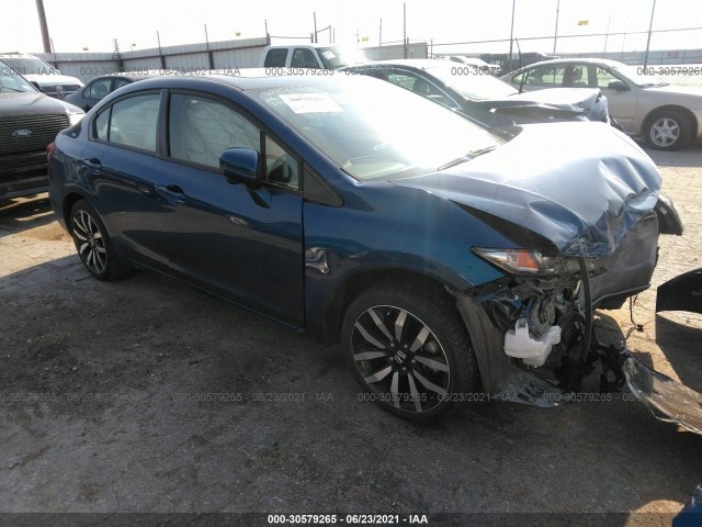 HONDA CIVIC SEDAN 2015 19xfb2f94fe078805