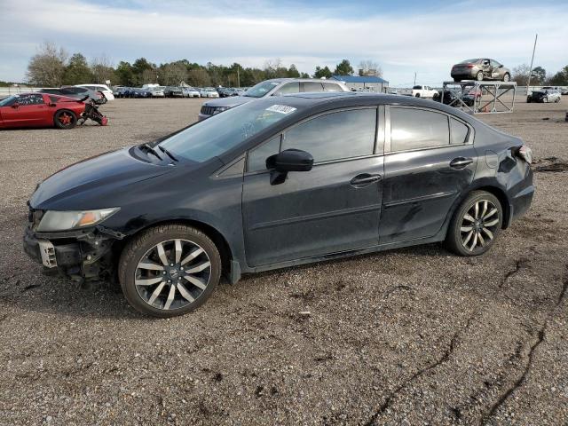 HONDA CIVIC EXL 2015 19xfb2f94fe103668