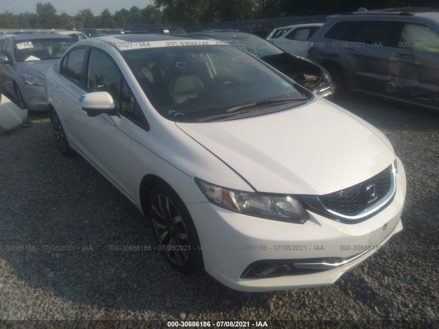 HONDA CIVIC SEDAN 2015 19xfb2f94fe204998