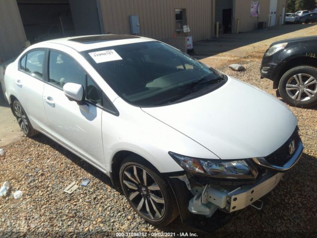 HONDA CIVIC SEDAN 2015 19xfb2f94fe205102