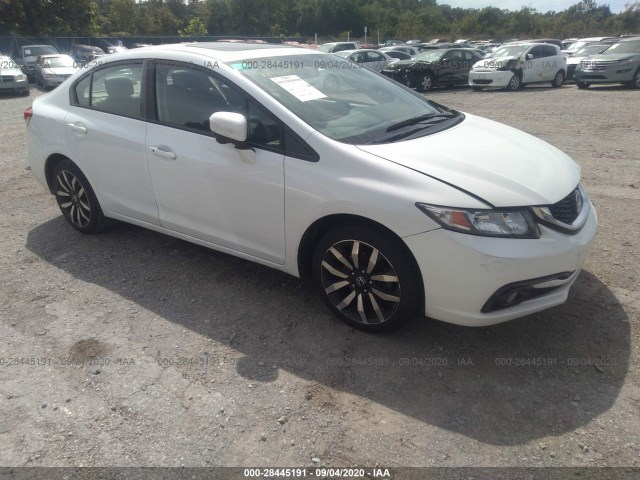 HONDA CIVIC SEDAN 2015 19xfb2f94fe205584