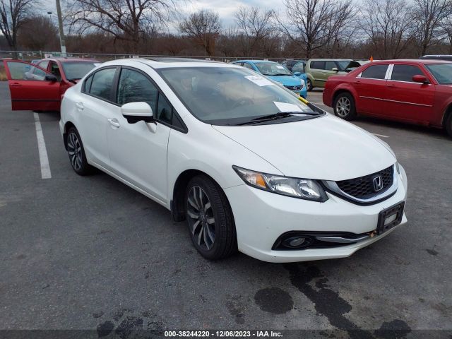 HONDA CIVIC 2015 19xfb2f94fe211787