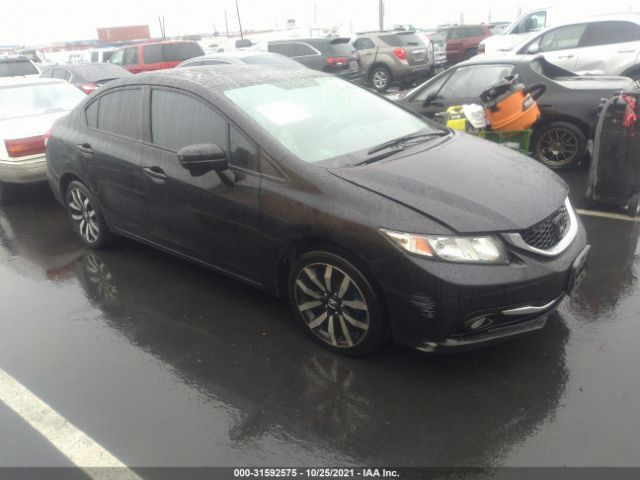 HONDA CIVIC SEDAN 2015 19xfb2f94fe214009