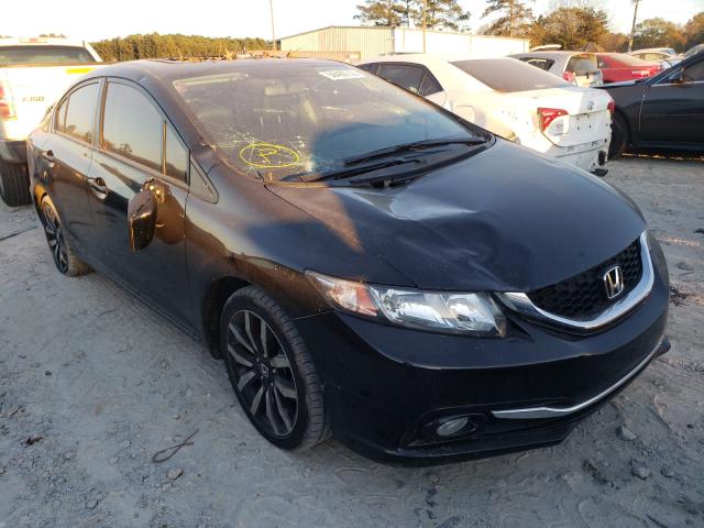 HONDA CIVIC EXL 2015 19xfb2f94fe214494