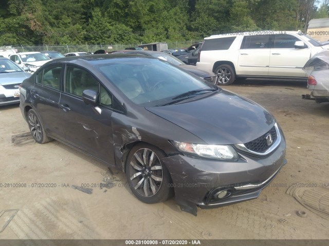 HONDA CIVIC SEDAN 2015 19xfb2f94fe217136