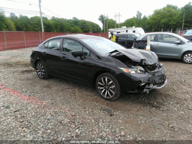 HONDA CIVIC SEDAN 2015 19xfb2f94fe228587