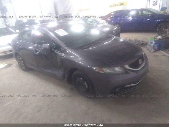 HONDA CIVIC SEDAN 2015 19xfb2f94fe239122