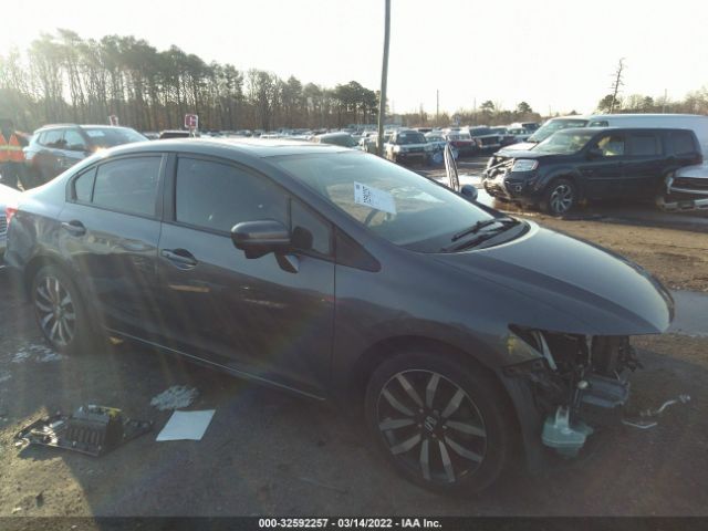 HONDA CIVIC SEDAN 2015 19xfb2f94fe247012