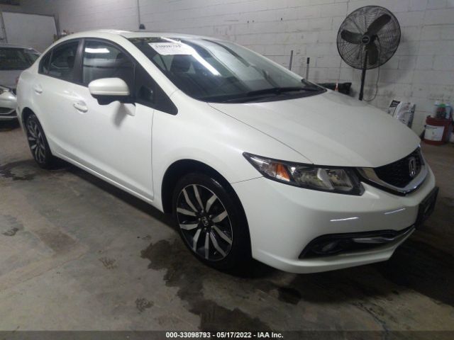 HONDA CIVIC SEDAN 2015 19xfb2f94fe247771