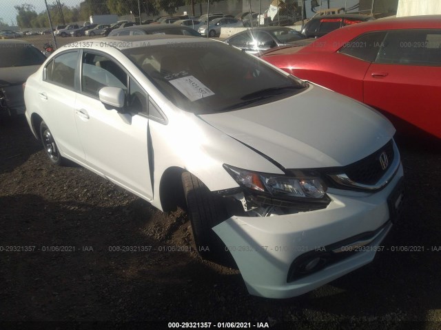 HONDA CIVIC SEDAN 2015 19xfb2f94fe260102